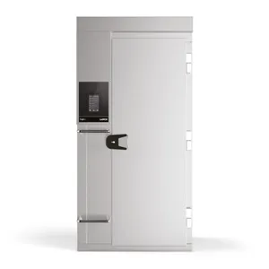 ШКАФ ШОКОВОЙ ЗАМОРОЗКИ LAINOX NEOGC02