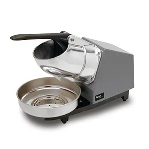 ИЗМЕЛЬЧИТЕЛЬ ЛЬДА MACAP TG6