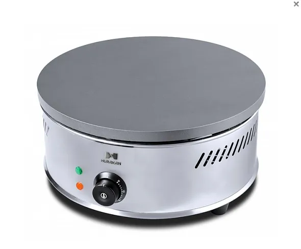 БЛИННИЦА HURAKAN HKN-CSE400C