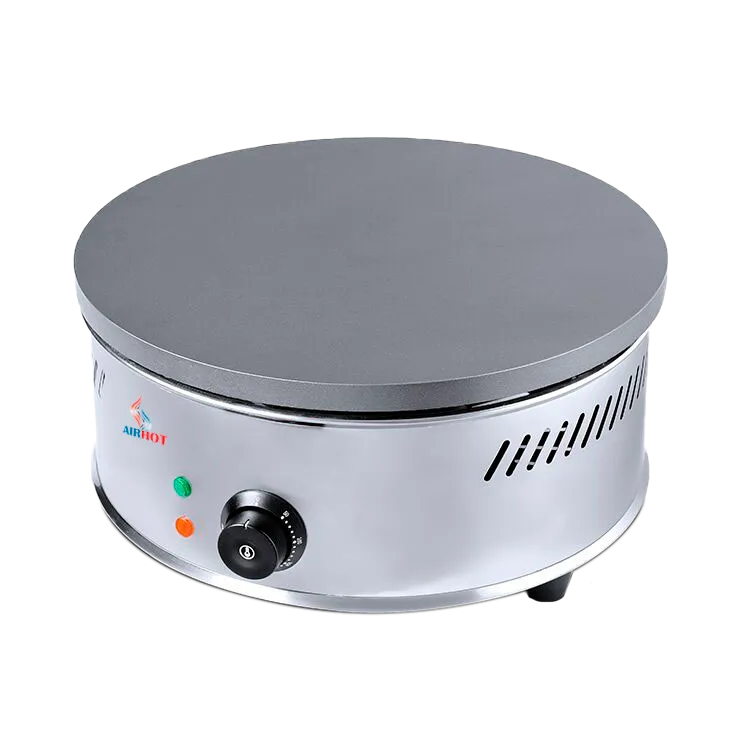 БЛИННИЦА AIRHOT BE-1M