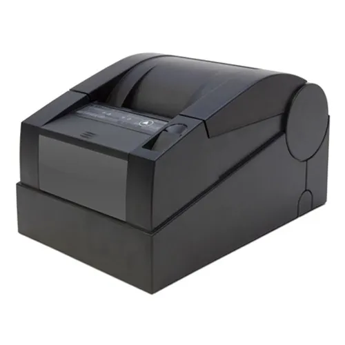 ККТ "Штрих-М-01Ф" (чёрный) ЧЗ без ФН