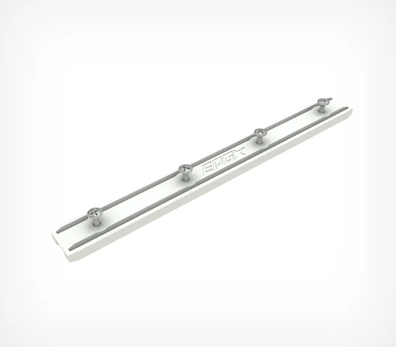 Соединитель подвесных профилей PRICEBOARD CONNECTOR