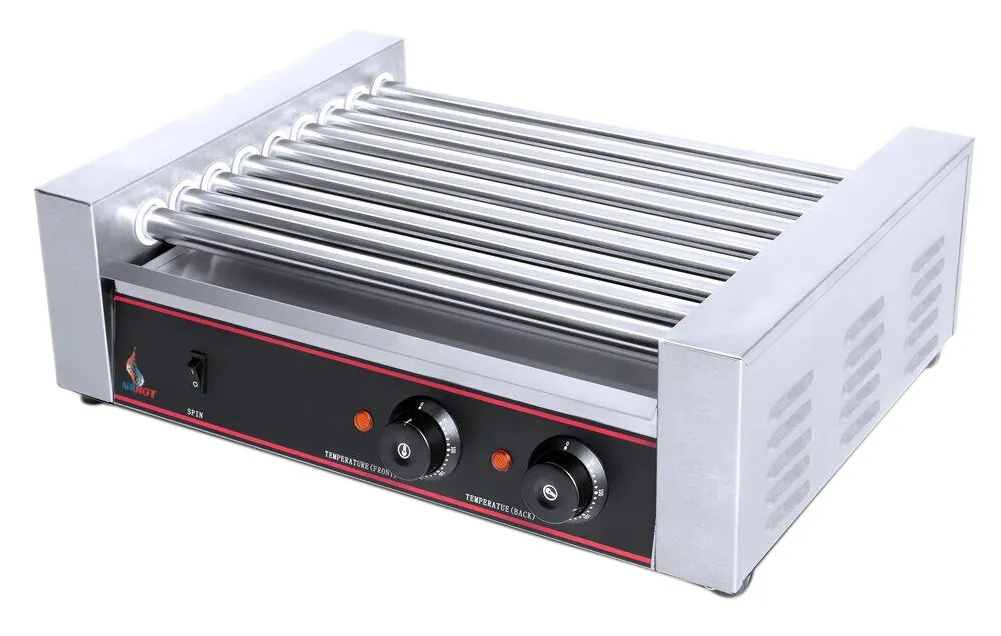 ГРИЛЬ РОЛИКОВЫЙ AIRHOT RG-9