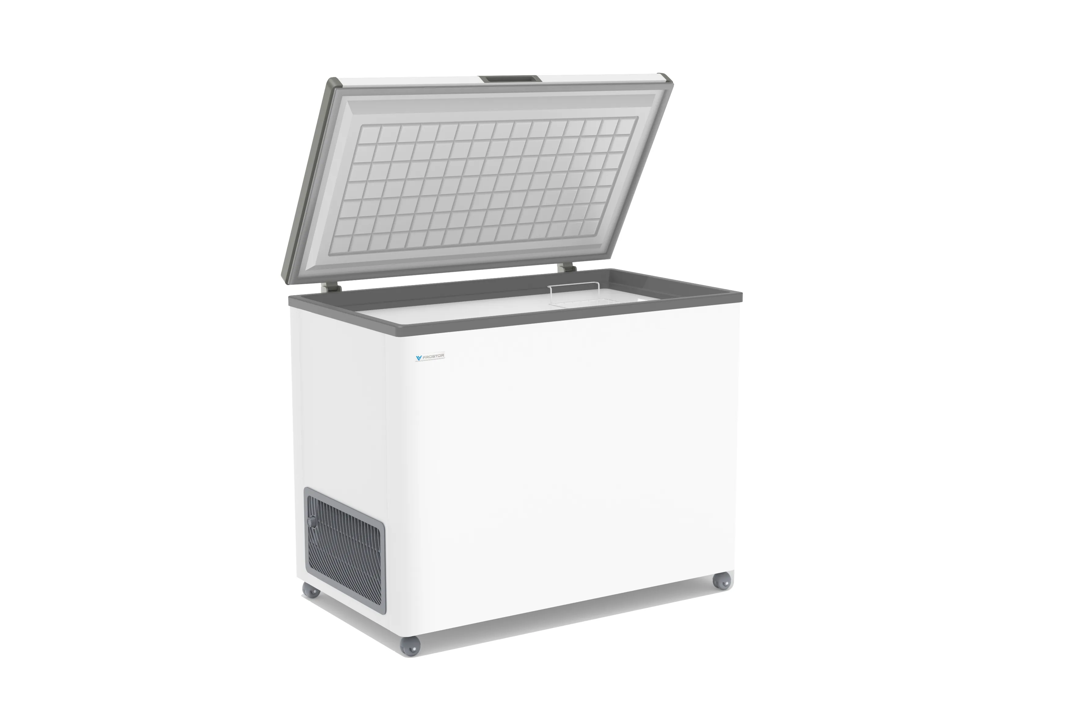 Морозильный ларь с глухой крышкой F 350 S