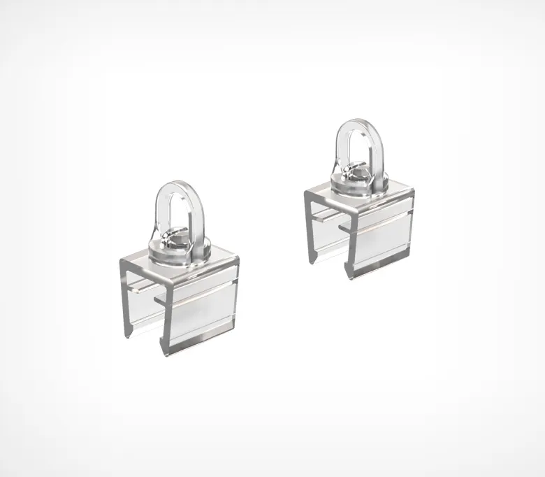 Клипса H-CLIP-SW