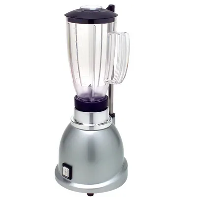 БЛЕНДЕР MACAP P100V ПЛАСТИК