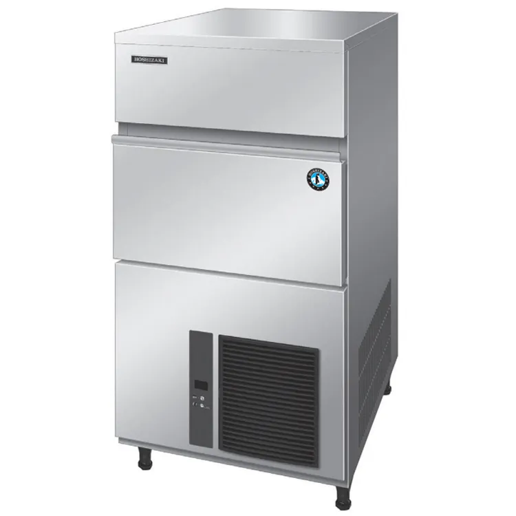 ЛЕДОГЕНЕРАТОР HOSHIZAKI IM-130WNE