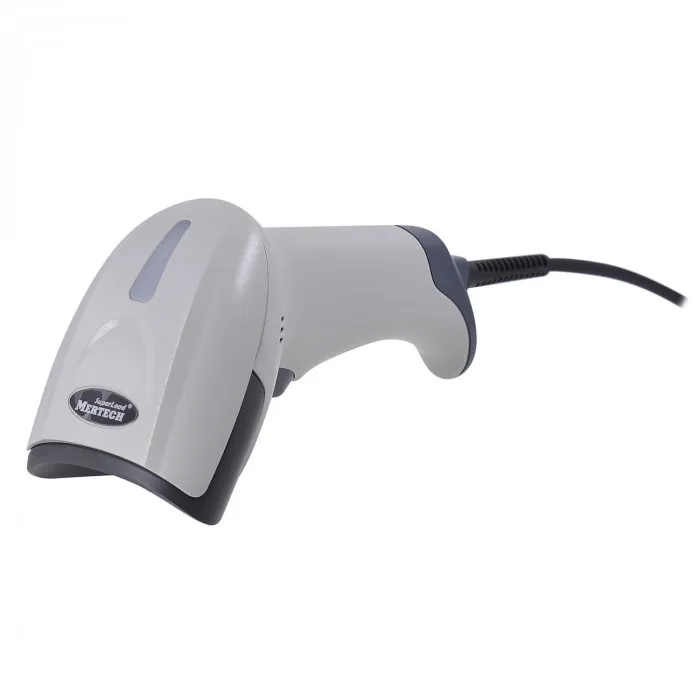 Сканер MERTECH 2310 P2D HR USB White