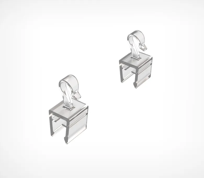 Крючок для подвешивания рам UP-CLIP