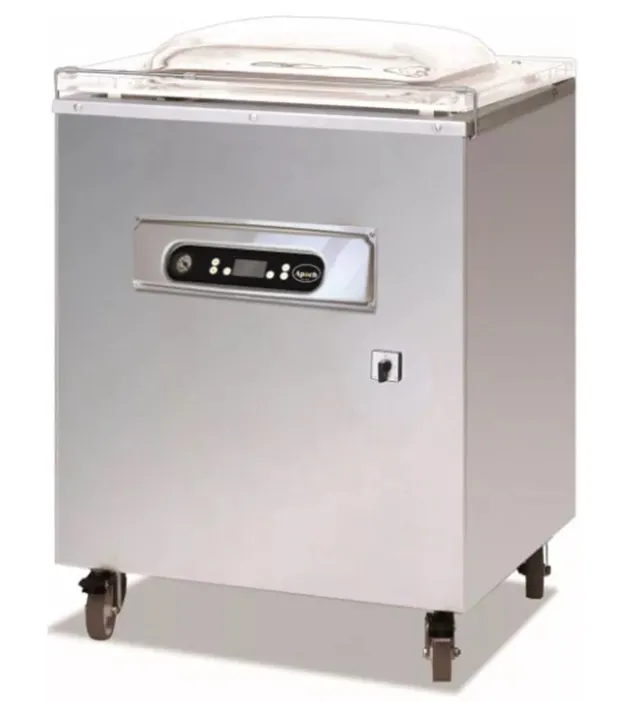 УПАКОВЩИК ВАКУУМНЫЙ APACH AVM425F