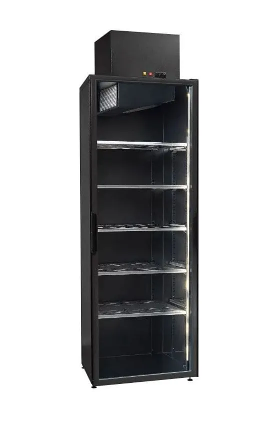 Шкаф 1-х секционный модульный KAILASH