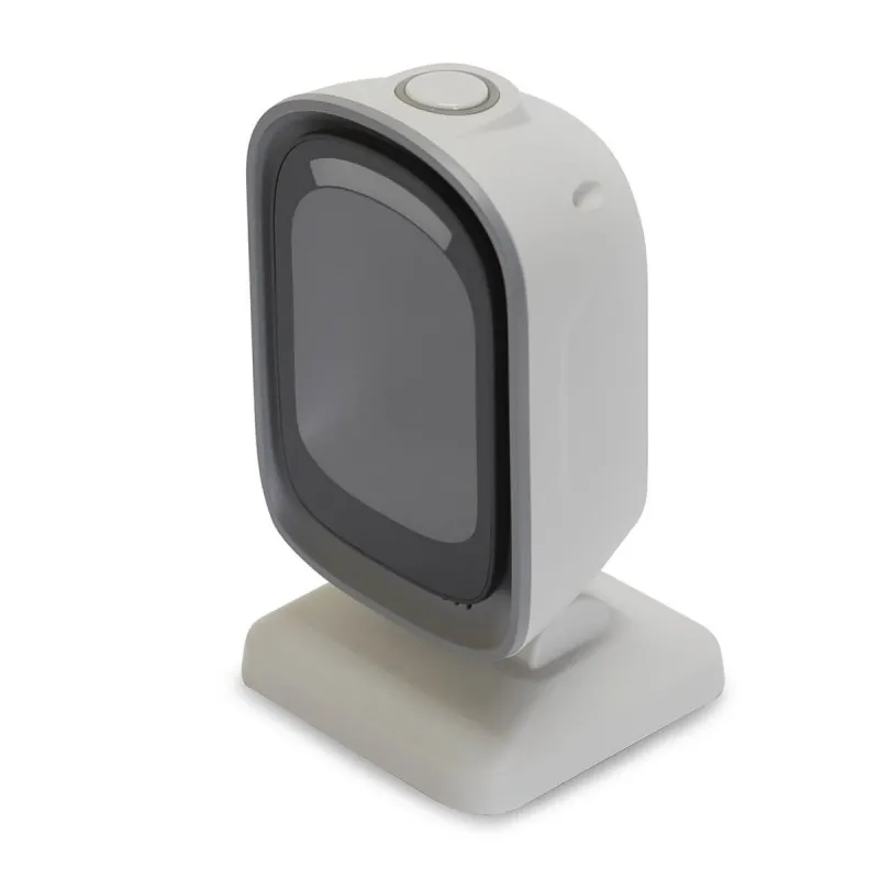 Сканер MERTECH 8500 P2D Mirror White