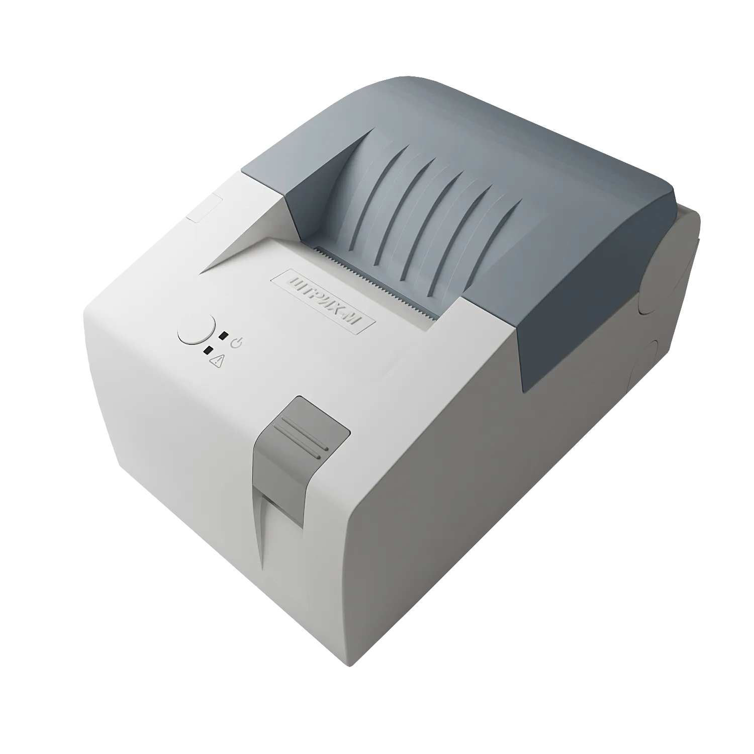 ККТ "ШТРИХ-ЛАЙТ-01Ф" (светлый) (без ФН)