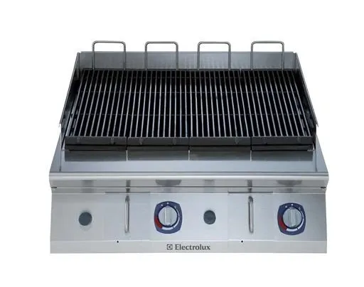 ГРИЛЬ ГАЗОВЫЙ ELECTROLUX E9GRGHGC0P 391065