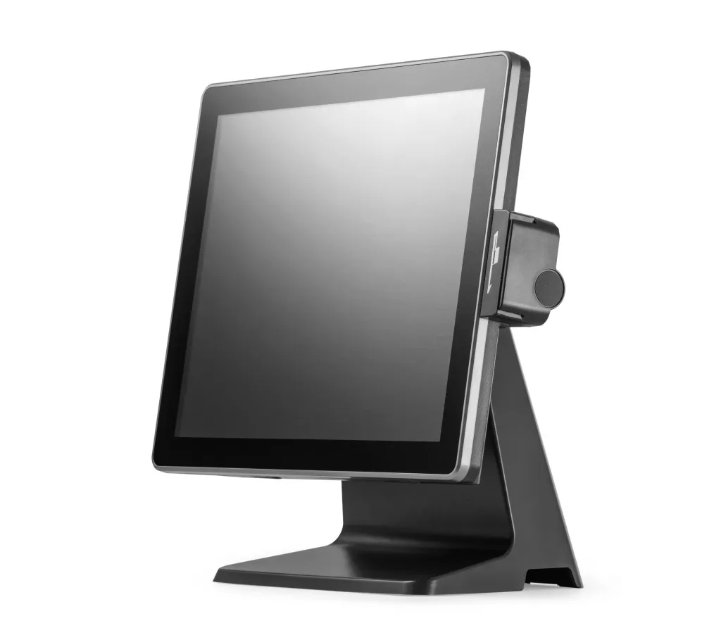 Сенсор.терм. АТОЛJAZZ15(Lite, 15" P-CAP,Celeron J3455,SSD128GB, RAM 4GB), MSR, Wind10IoT