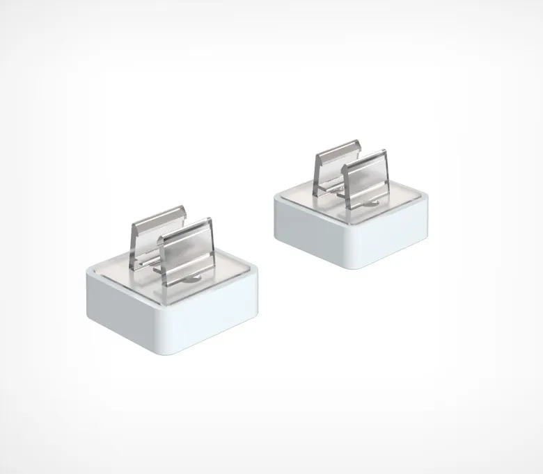 Держатель рамки магнитный под углом 90 градусов MAGNET-90