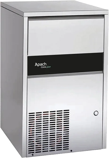 ЛЬДОГЕНЕРАТОР APACH КУБИК ACB4515 A