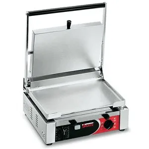 ГРИЛЬ КОНТАКТНЫЙ SIRMAN CORT XX INOX