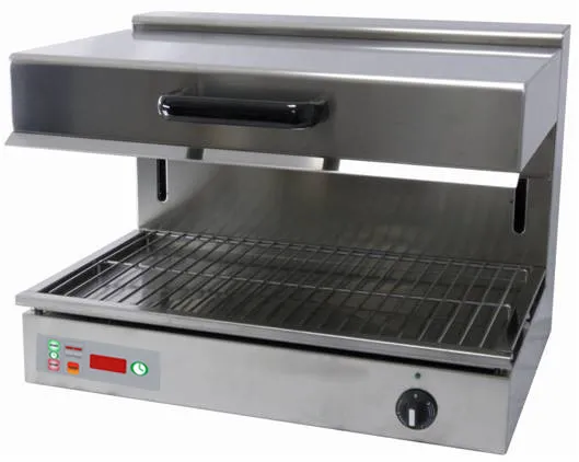 ГРИЛЬ-САЛАМАНДРА ELECTROLUX SEUR65 283009