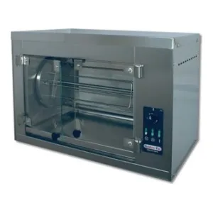 ГРИЛЬ ДЛЯ КУР GASTRO-TAR OGE-16