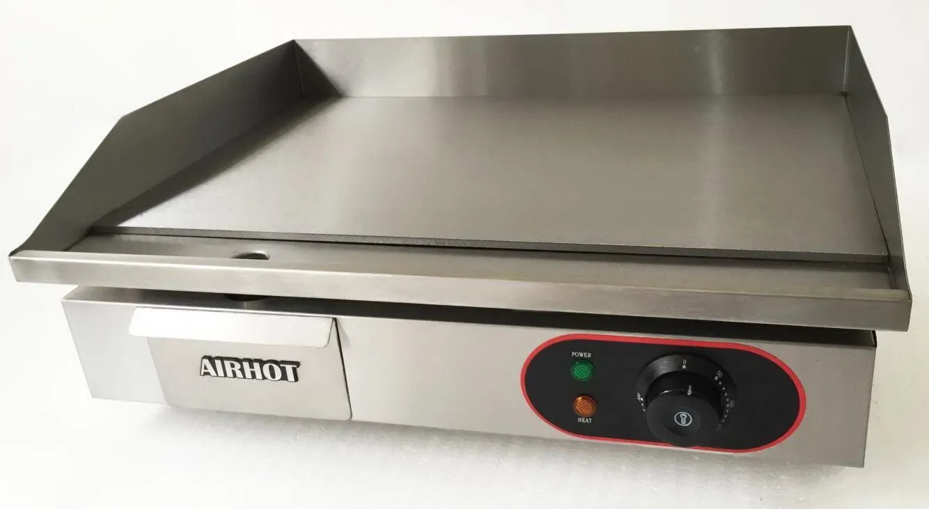 ПОВЕРХНОСТЬ ЖАРОЧНАЯ AIRHOT GE-550/F