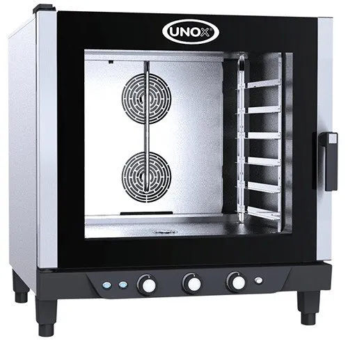 ПАРОКОНВЕКТОМАТ UNOX XV 393