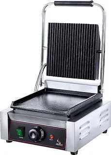 ГРИЛЬ КОНТАКТНЫЙ AIRHOT CG-FG