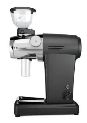 Кофемолка Mazzer ZM сенсор/черный