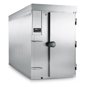 ШКАФ ШОКОВОГО ОХЛАЖДЕНИЯ LAINOX RCRC82T/LEFT
