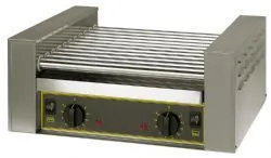 ГРИЛЬ ROLLER GRILL Д/ХОТ-ДОГОВ RG 11