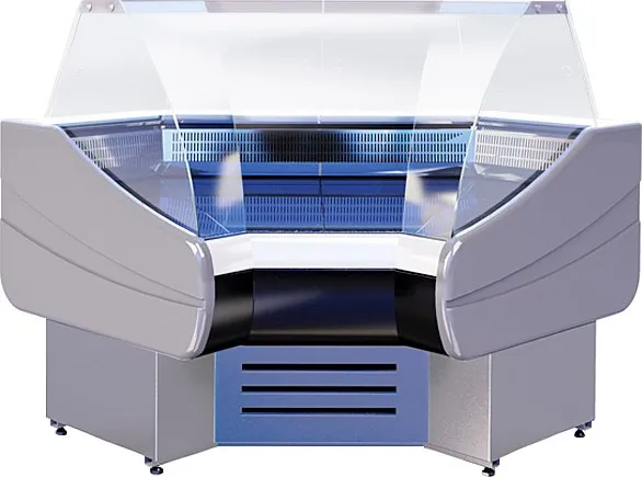 Octava IC (угол внутр.) Cryspi