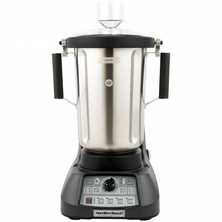 БЛЕНДЕР HAMILTON BEACH HBF1100S-CE