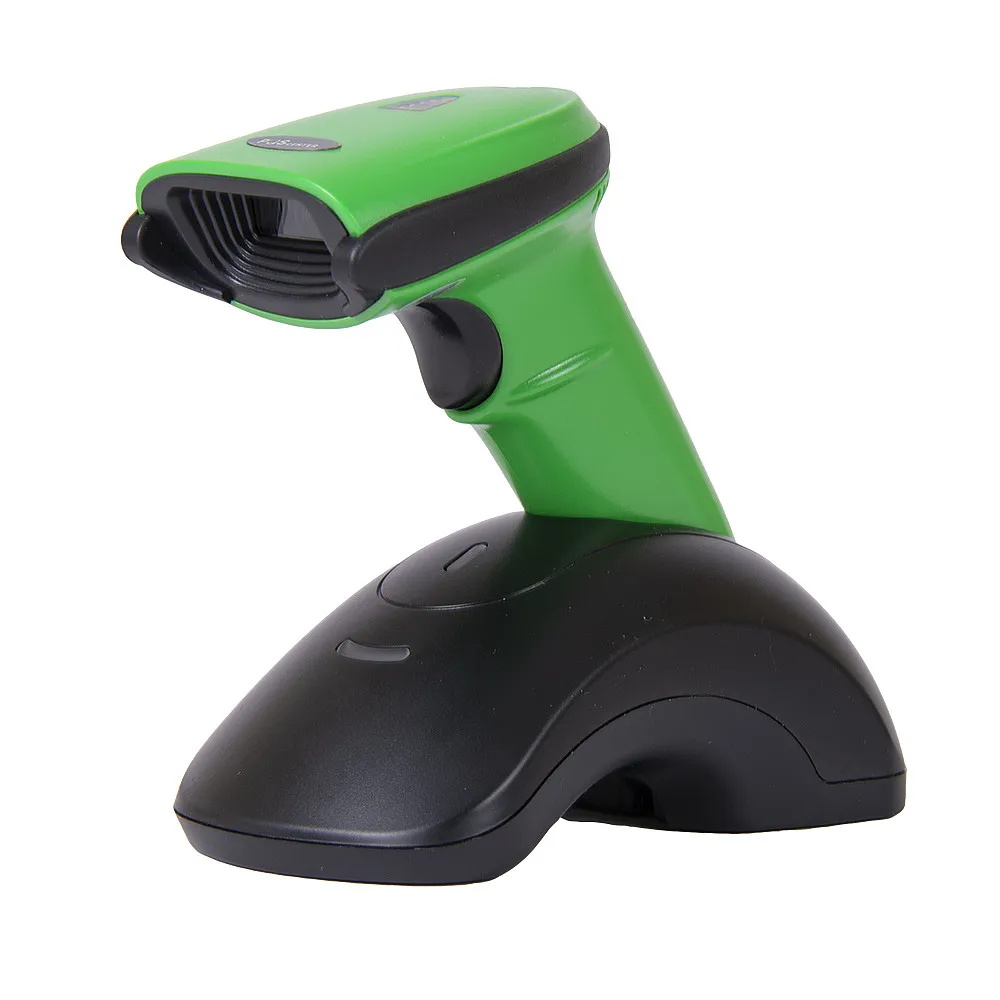 Сканер штрих-кода Poscenter F22pro, беспроводной, подставка