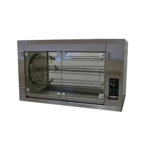 ГРИЛЬ ДЛЯ КУР GASTRO-TAR OGE-12