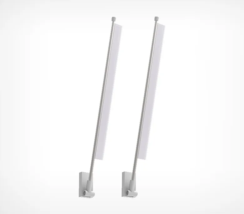 Держатель топпера магнитный MAG-SW-TOPPER-SET, диаметр трубки 9 мм