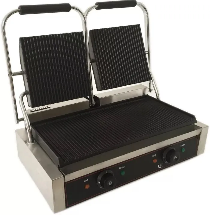 ГРИЛЬ КОНТАКТНЫЙ AIRHOT DCG