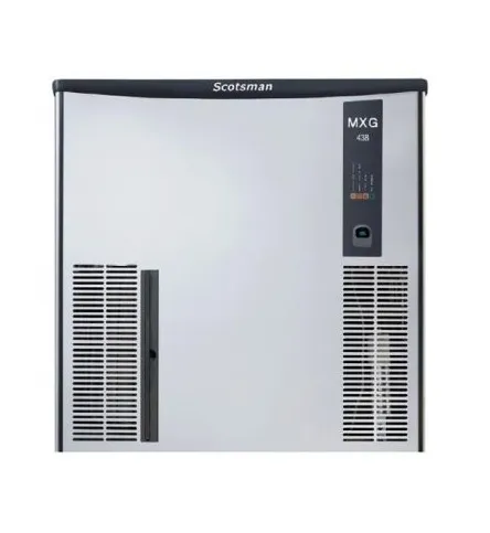 ЛЬДОГЕНЕРАТОР SCOTSMAN MXG M 438 WS