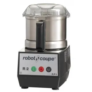Куттер Robot coupe R2/выст