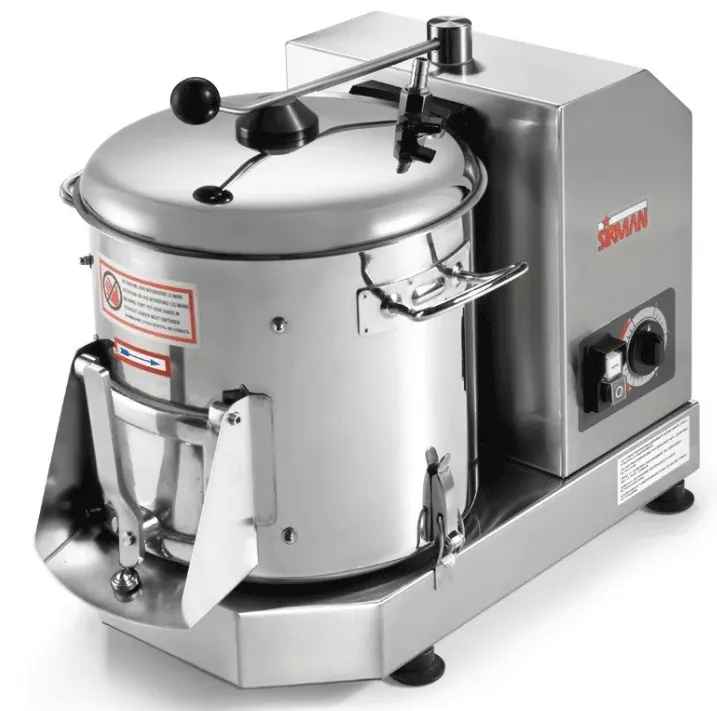 КАРТОФЕЛЕЧИСТКА SIRMAN РР J 6