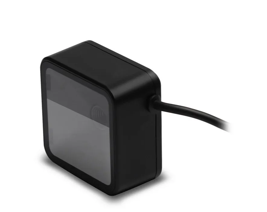 Сканер MERTECH N120 2D USB, USB эмуляция RS232