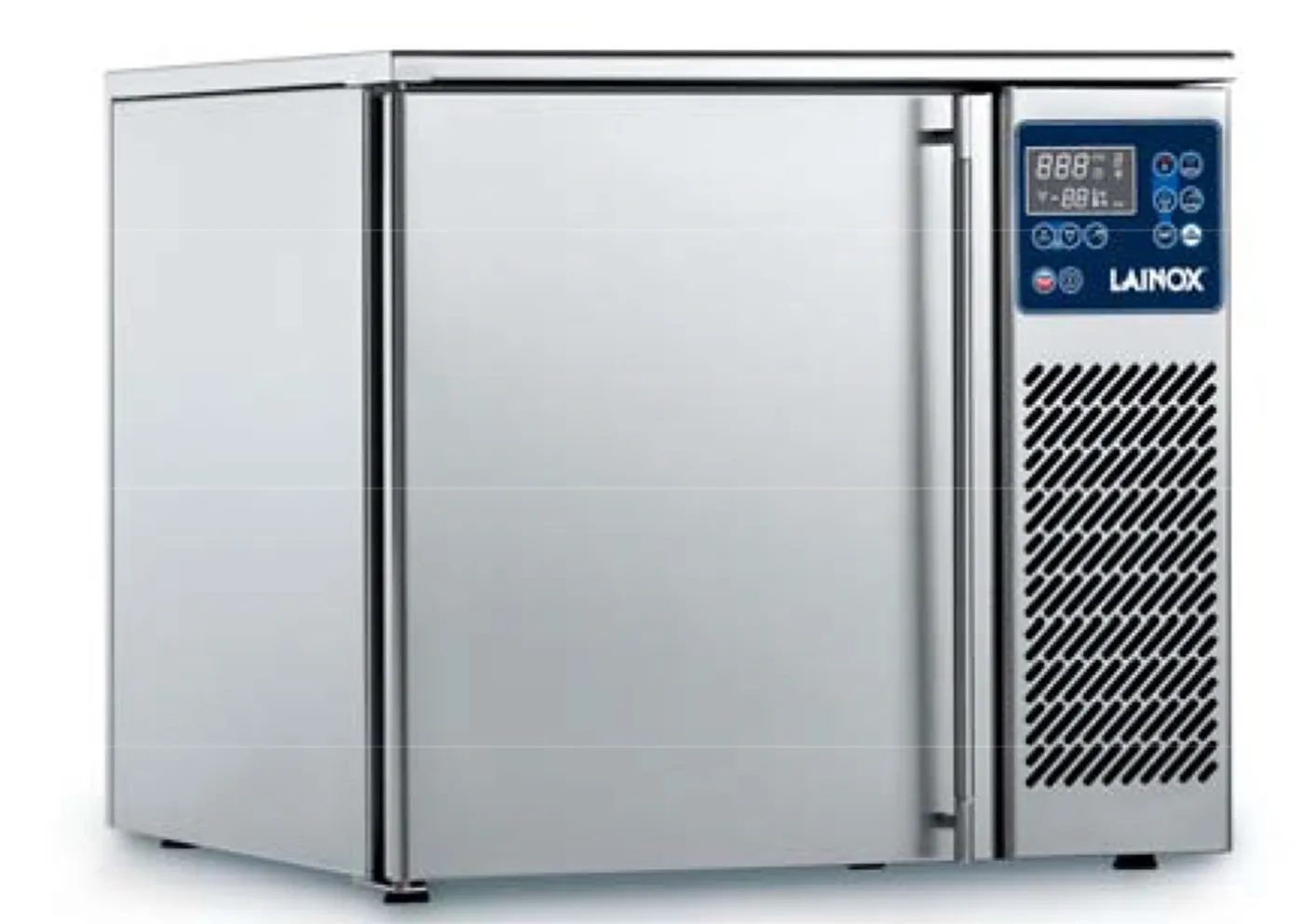 ШКАФ ШОКОВОЙ ЗАМОРОЗКИ LAINOX ABM031S+SCR
