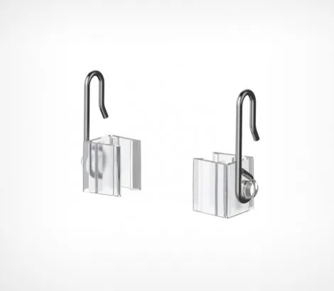 Крючок для подвешивания рам металлический MF-CLIP