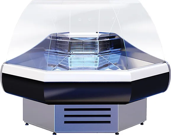 Octava OC (угол внеш.) Cryspi