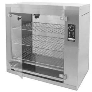 ВИТРИНА ТЕПЛОВАЯ GASTRO-TAR SO-16