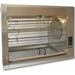 ГРИЛЬ ДЛЯ КУР GASTRO-TAR OGE-30