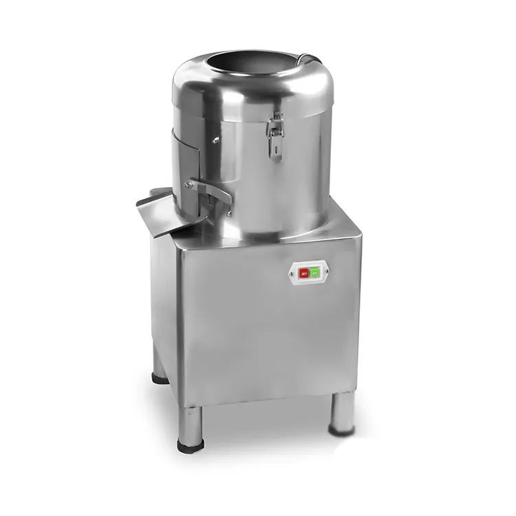 КАРТОФЕЛЕЧИСТКА AIRHOT HLP-8