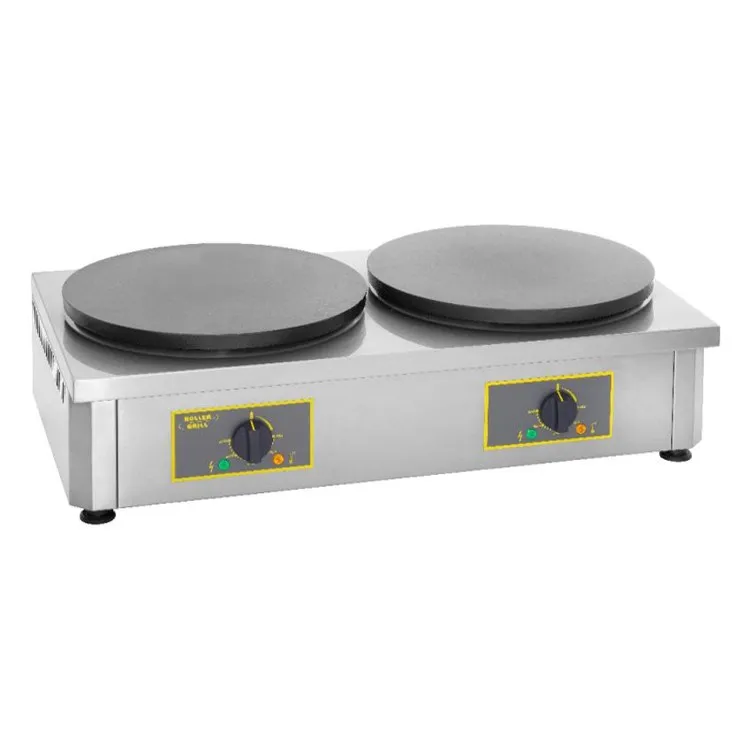 БЛИННИЦА ROLLER GRILL CDG 400