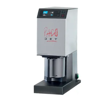 АППАРАТ ГОМОГЕНИЗАТОР PACOJET II