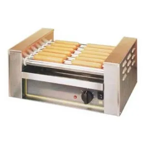 ГРИЛЬ ROLLER GRILL Д/ХОТ-ДОГОВ RG 7
