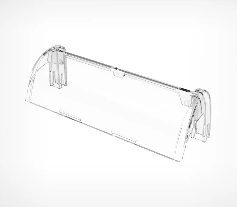 Клипса PRO-CLIP для профиля PRO30